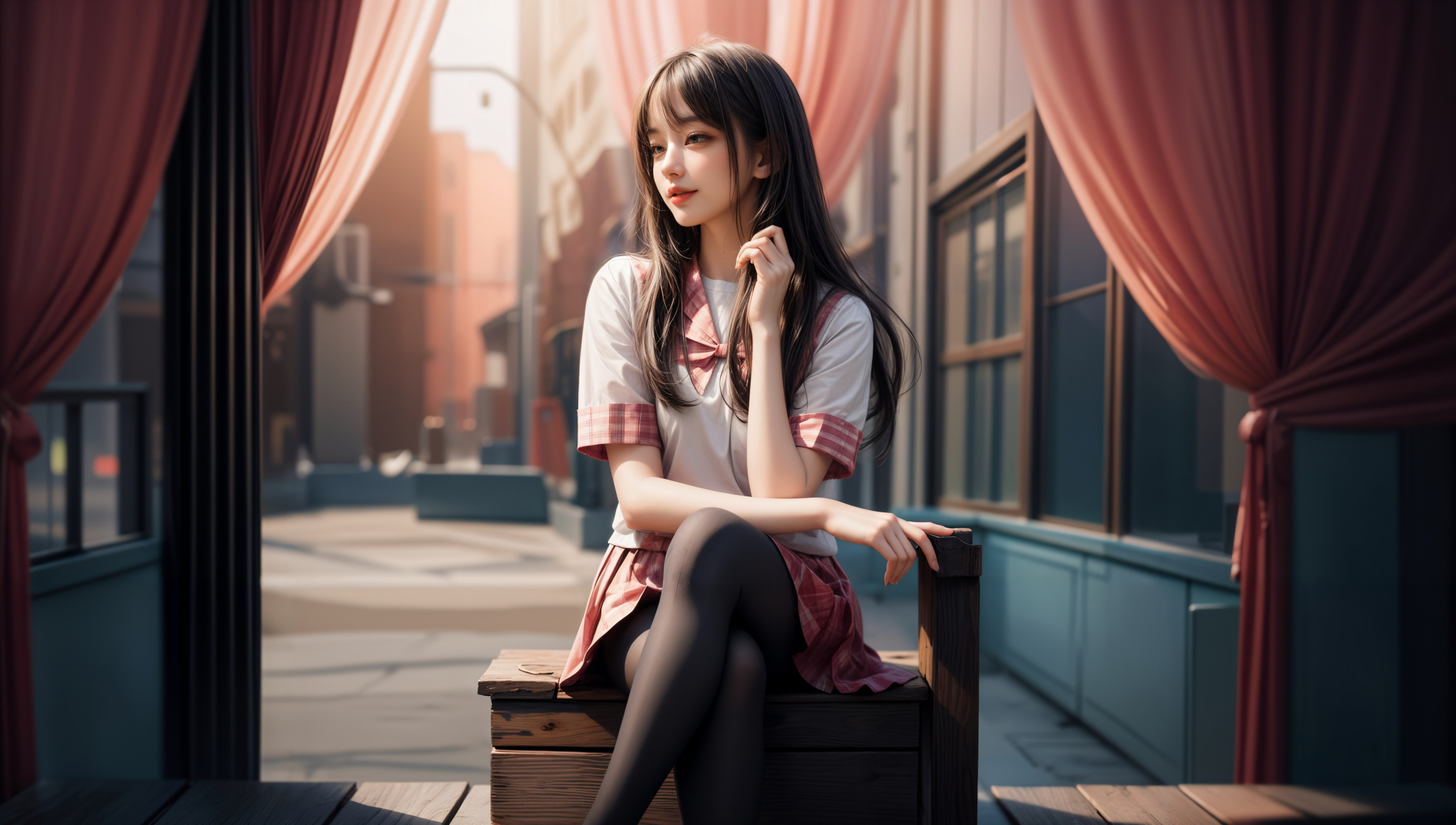 今年前6个月斗门海关监管供港澳冰鲜禽产品超8000吨